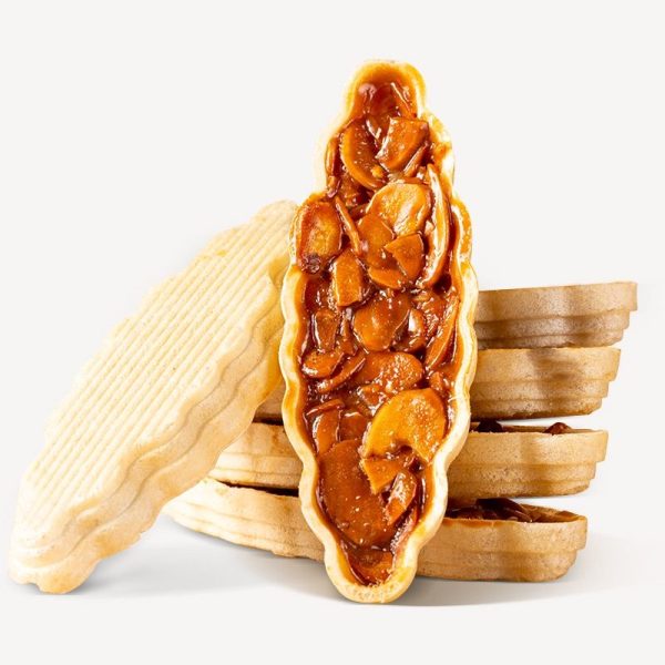 Bánh thuyền mix hạt dinh dưỡng - Hình ảnh 3