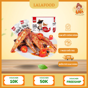 đồ ăn vặt