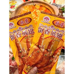 bim cánh gà