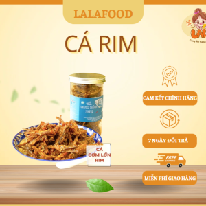Cá rim