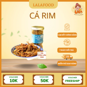 Cá rim