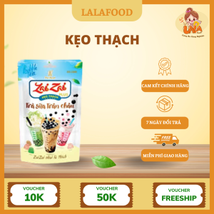 Kẹo thạch trân châu